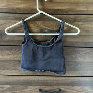 happiness runs square neck